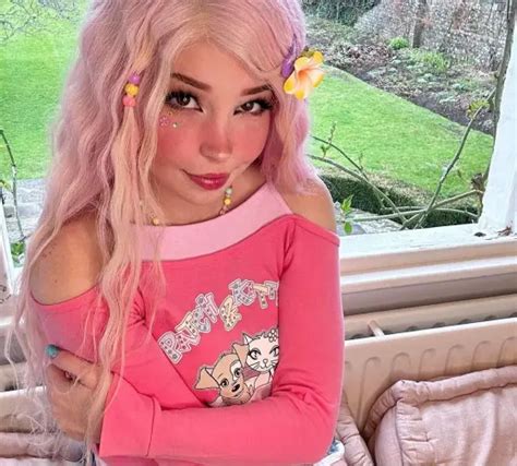 belle delphine net worth|Why OnlyFans Millionaire Belle Delphine Dropped Out of School。